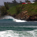 Honolua Bay