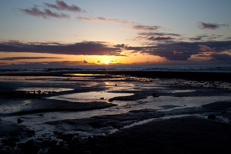 Ogmore-by-Sea
