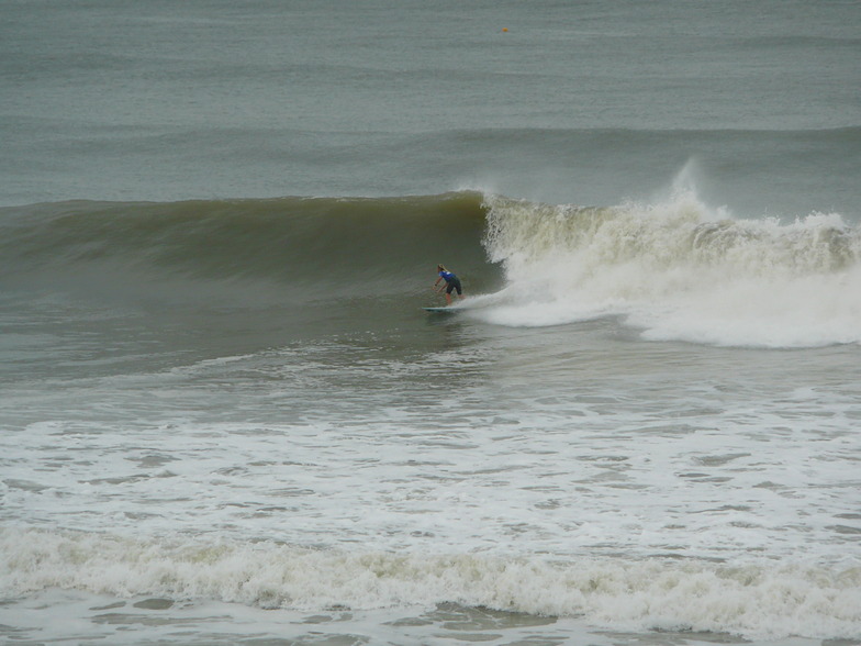 South Maroochydore (Alex Headland), Maroochydore Beach