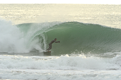 Porth Ceriad Surf Forecast and Surf Reports (Wales - Lleyn