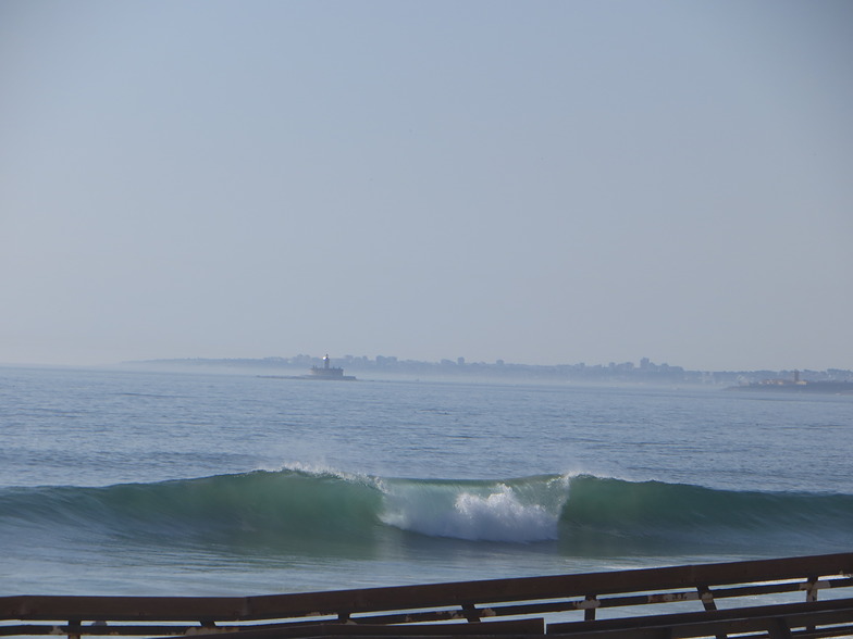 Costa da Caparica