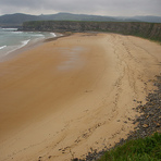 Ajo (Playa de Cuberris)