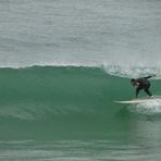Surf Berbere Peniche Portugal, Belgas