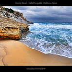 Cala Mesquida