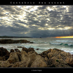 Copacabana (Playa de Valdearenas)
