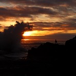 Yachats Tide Times & Tide Charts