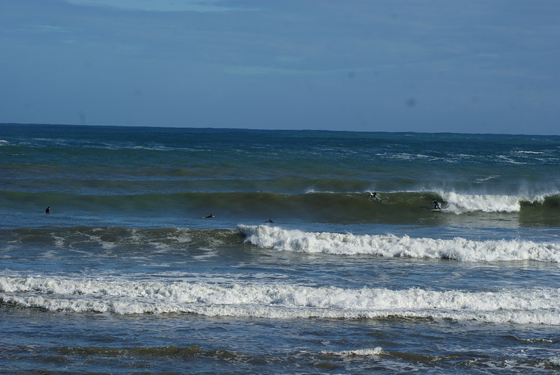 Cadavedo, Playa de Cadavedo
