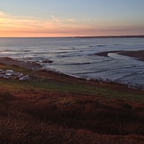 Ogmore Rivermouth, Ogmore-by-Sea
