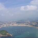 La Concha