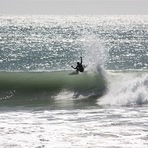 Surf Berbere Taghazout Morocco, Anchor Point