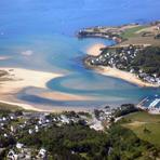 Guidel Plages