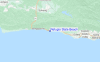 Refugio State Beach Local Map