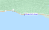 Refugio State Beach Streetview Map