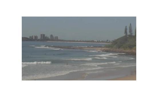 Alexandra Headland