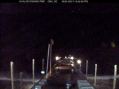 Avalon Pier