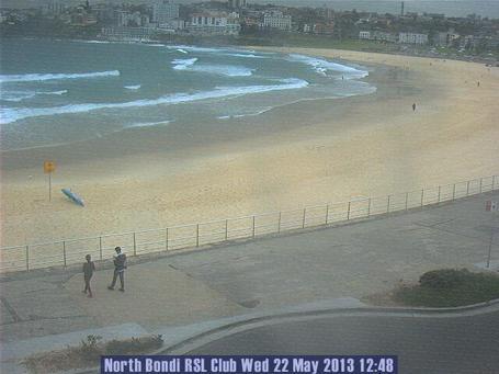 Bondi Beach