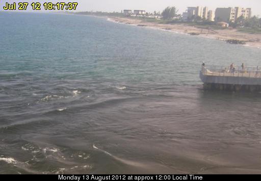 Boynton Inlet