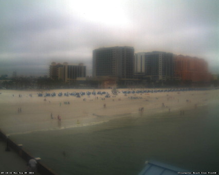 Clearwater Beach
