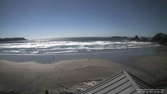 Cox Bay