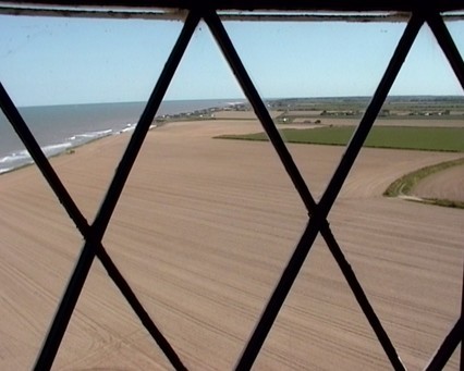 Happisburgh
