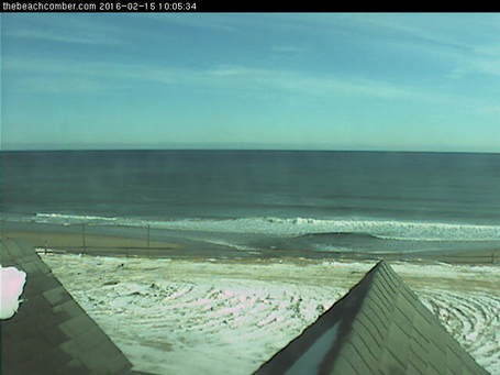 Marconis Beach