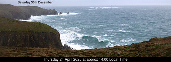 Sennen Cove