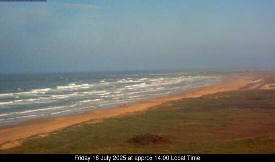 South Padre Island