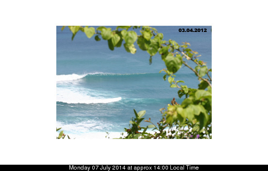 Uluwatu