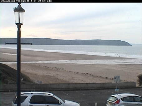 Woolacombe