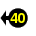 40