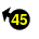 45
