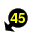 45