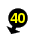 40