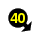 40