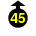 45