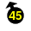45