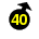 40