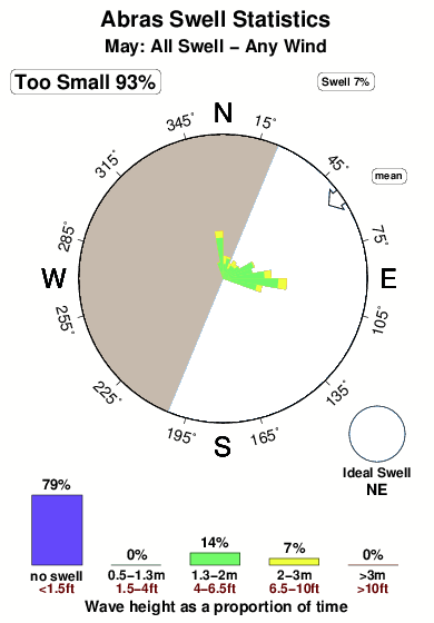 Abras.surf.statistics.may