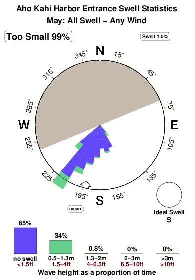 Ao kahi.surf.statistics.may
