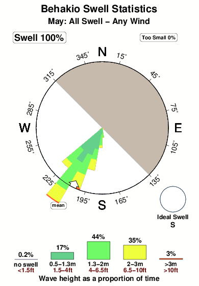 Behakio.surf.statistics.may