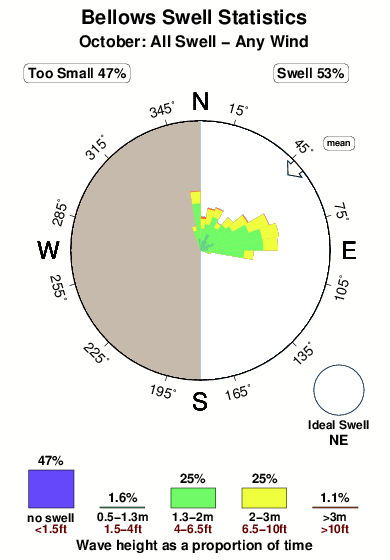 Bellows.surf.statistics.october