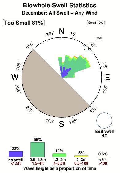 Blowhole 1.surf.statistics.december