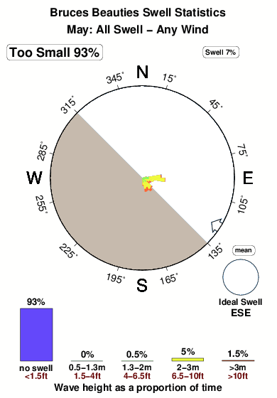 Bruces beauties.surf.statistics.may