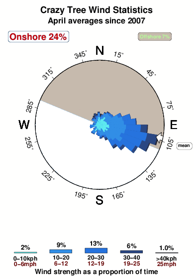Crazy tree.wind.statistics.april