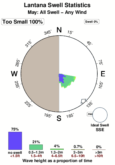 Lantana.surf.statistics.may
