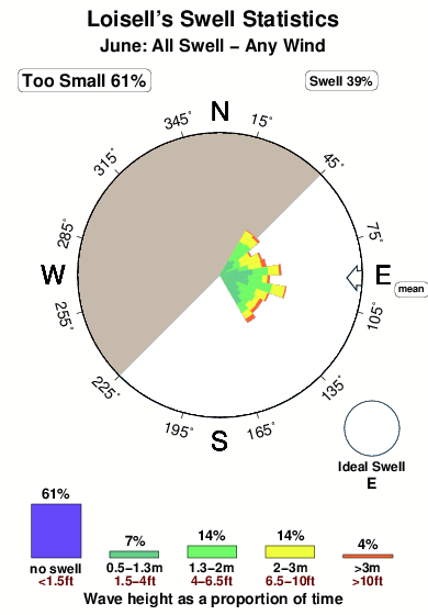 Loisells.surf.statistics.june