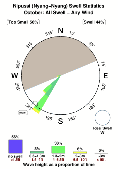 Nipussi.surf.statistics.october