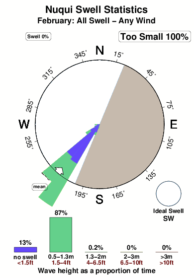 Nuqui.surf.statistics.february