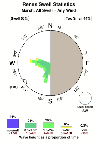 Renes.surf.statistics.march