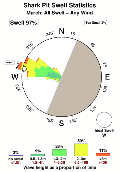 Shark pit 1.surf.statistics.march